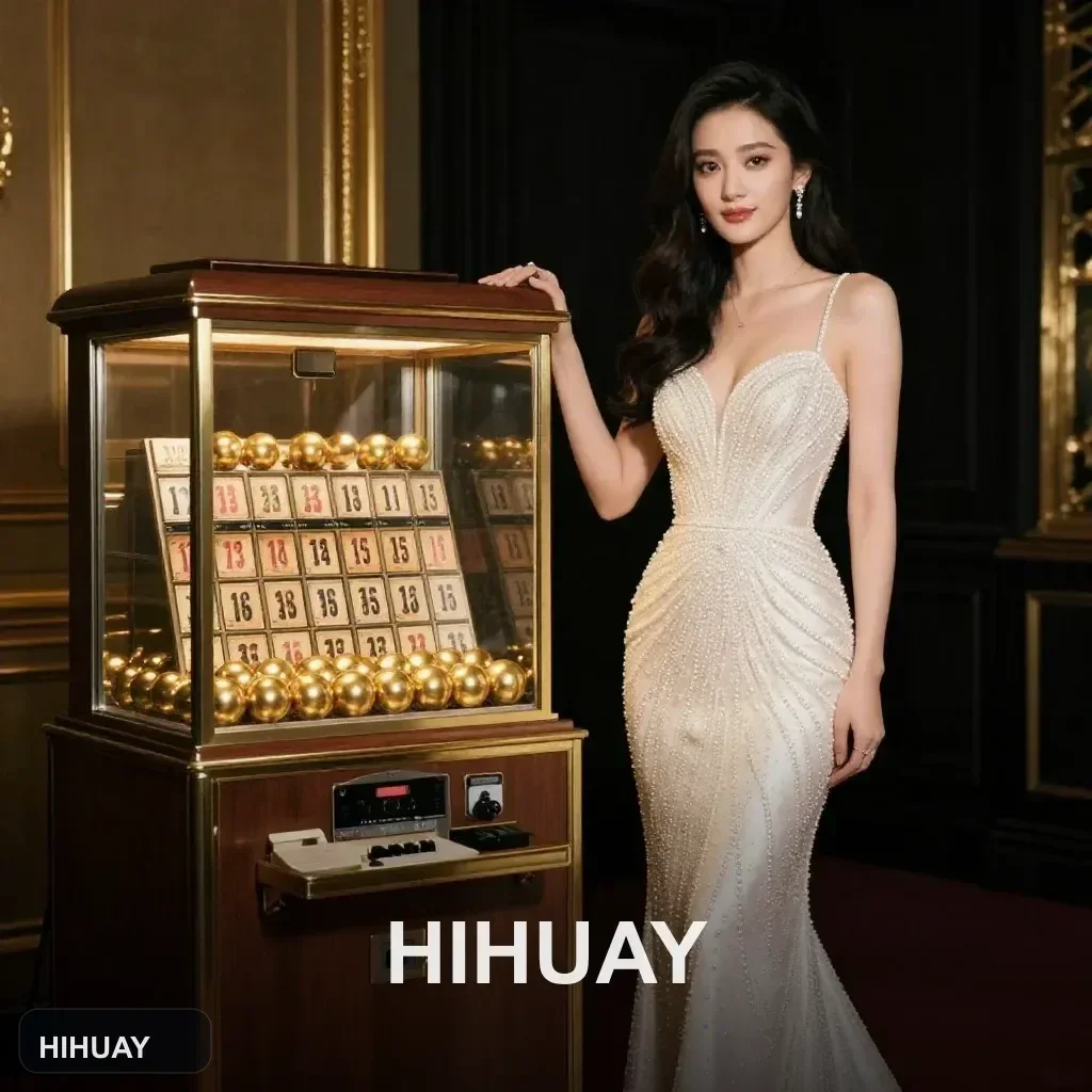 HIHUAY หวยออนไลน์
