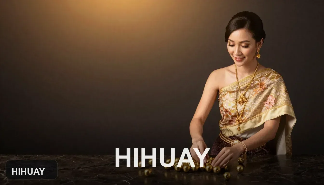 เช็กหน้าหวยและประเภทโพยที่เปิดรับกับ HIHUAY