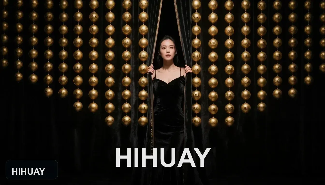 ตรวจสอบทางเข้าและการใช้งาน HIHUAY ผ่านมือถือ