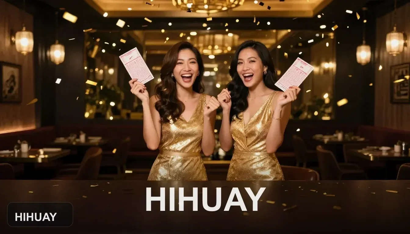 ควรดูหน้าโปรโมชันก่อนสมัครกับ HIHUAY